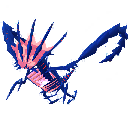 Galar - 0890 - Eternatus